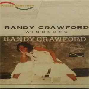 Randy Crawford - Windsong Mp3