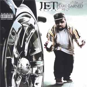 Jet Black - Hard Earned Mp3