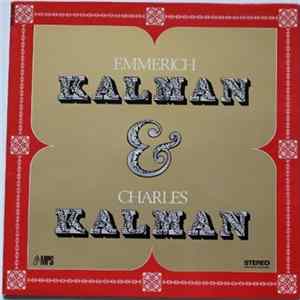 Emmerich Kalman & Charles Kalman - Kalman & Kalman Mp3