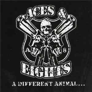 Aces & Eights - A Different Animal... Mp3