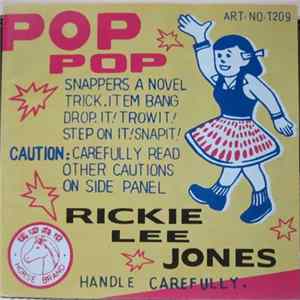 Rickie Lee Jones - Pop Pop Mp3
