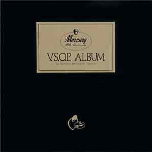 Various - Mercury 40th Anniversary V.S.O.P. Album Mp3