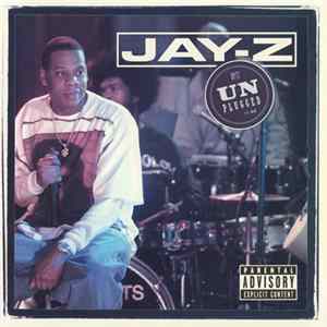 Jay-Z - Unplugged Mp3