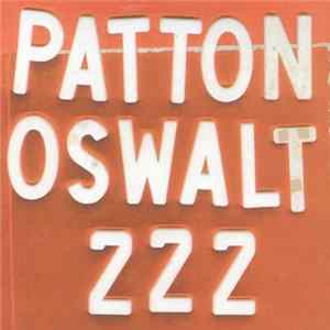Patton Oswalt - 222 (Live & Uncut) Mp3