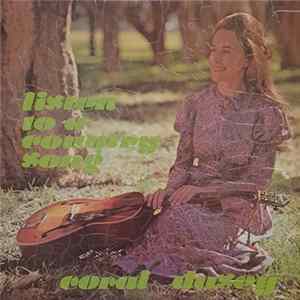 Coral Dasey - Listen To A Country Song Mp3