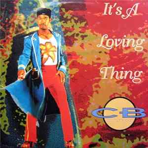 CB Milton - It's A Loving Thing Mp3