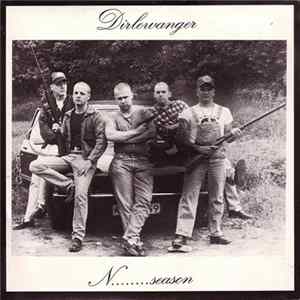 Dirlewanger - N........season Mp3
