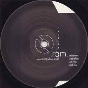 Various - RQM Mp3