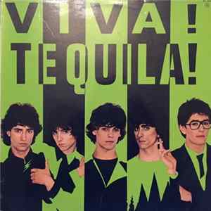 Tequila - Viva! Tequila! Mp3