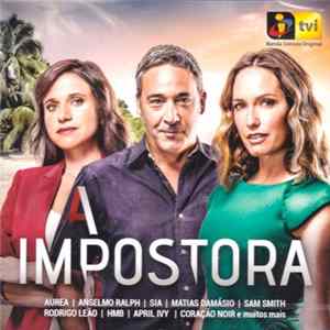 Various - A Impostora Mp3