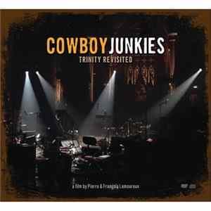 Cowboy Junkies - Trinity Revisited Mp3