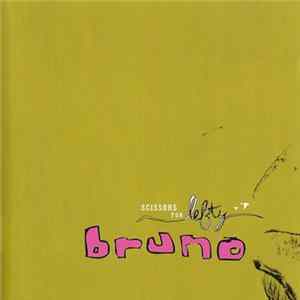 Scissors For Lefty - Bruno Mp3