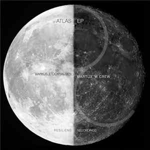 Markus Stockhausen / Martux_M - Atlas EP Mp3