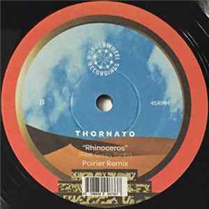Thornato Feat. Gappy Ranks - Rhinoceros Mp3