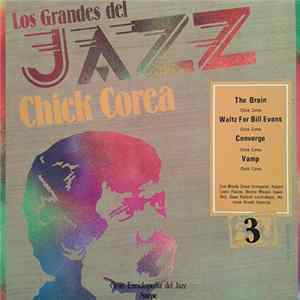 Chick Corea and Dave Holland, Hubert Laws, Woody Shaw - Los Grandes Del Jazz 3 Mp3