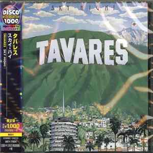Tavares - Sky High! Mp3