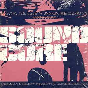 Various - Sound Core Mp3