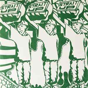 Strait Up / Unherd - Strait Up / Unherd Mp3