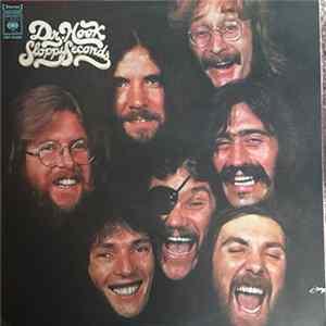 Dr. Hook & The Medicine Show - Sloppy Seconds Mp3
