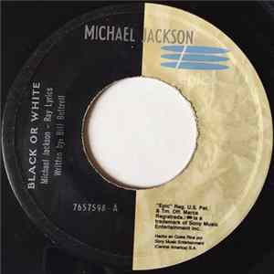 Michael Jackson - Black Or White Mp3