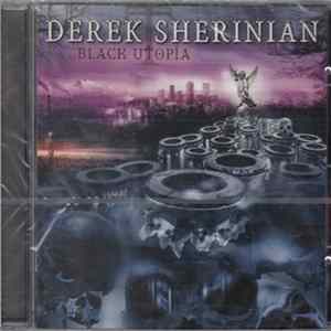 Derek Sherinian - Black Utopia Mp3