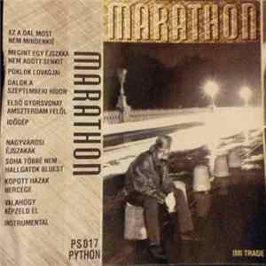 Marathon - Marathon Mp3