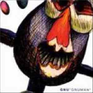 Gnu - Gnuman Mp3