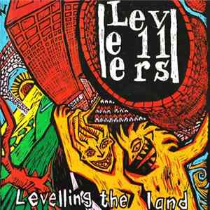 The Levellers - Levelling The Land Mp3
