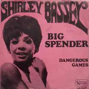 Shirley Bassey - Big Spender Mp3