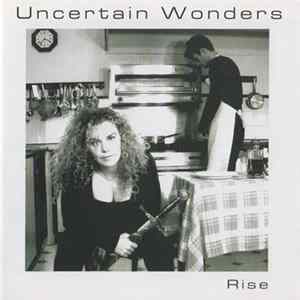 Rise - Uncertain Wonders Mp3