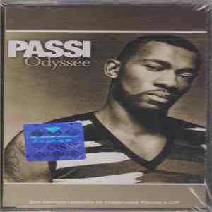 Passi - Odysée Mp3
