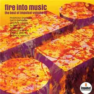 Various - Fire Into Music - The Best Of Impulse! Volume III Mp3