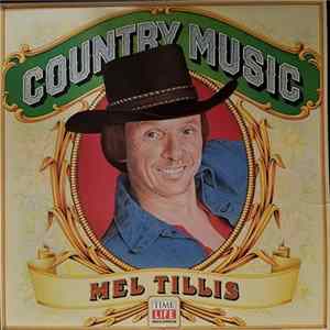 Mel Tillis - Country Music Mp3