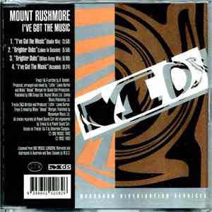 Mount Rushmore - I've Got The Music Mp3