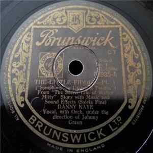 Danny Kaye - The Little Fiddle Mp3