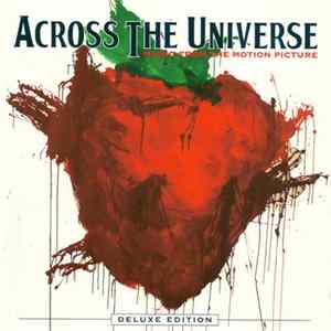Across The Universe Cast - Across The Universe - Music From The Motion Picture Mp3