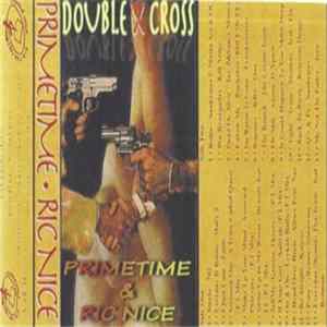 DJ Primetime & Ric Nice - Double Cross Mp3