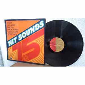 Various - Hit Sounds 15 Mp3