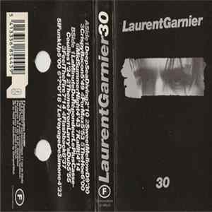 Laurent Garnier - 30 Mp3