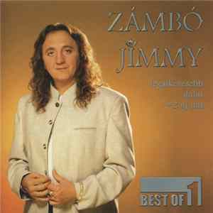 Zámbó Jimmy - Best Of 1 Mp3