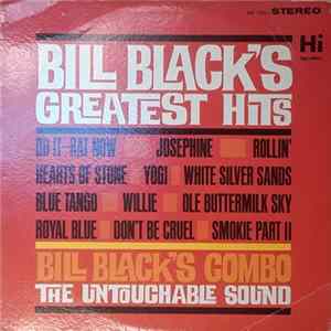Bill Black's Combo - Greatest Hits Mp3