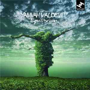 Zed Bias presents Yannah Valdevit - Equilibrium Mp3
