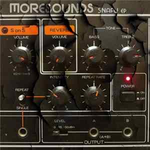 Moresounds - SNAFU EP Mp3