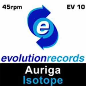 Auriga - Isotope Mp3