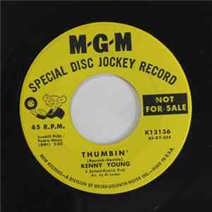 Kenny Young - Thumbin' Mp3