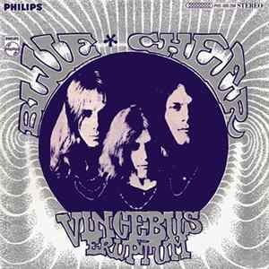 Blue Cheer - Vincebus Eruptum Mp3