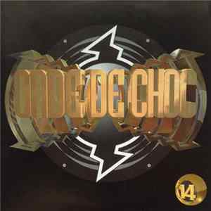 Various - Onde De Choc 14 Mp3