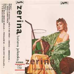 Zerina - Bačena Je Kocka Mp3