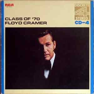 Floyd Cramer - Class Of '70 Mp3
