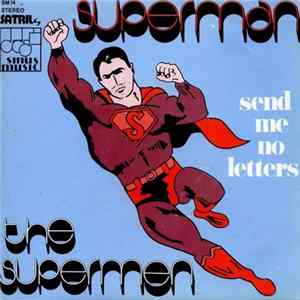 The Supermen - Superman Mp3